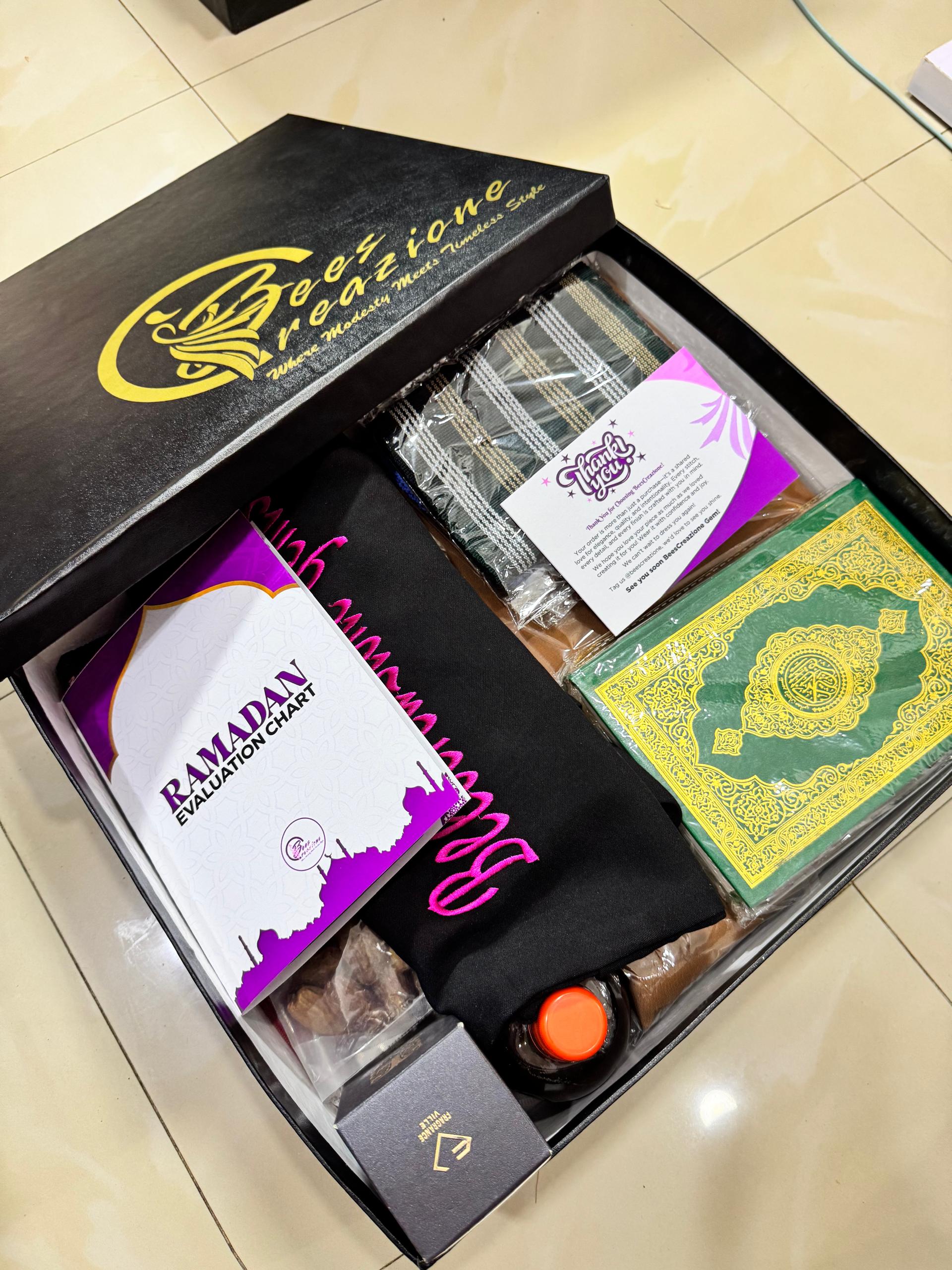 Gift Box Image